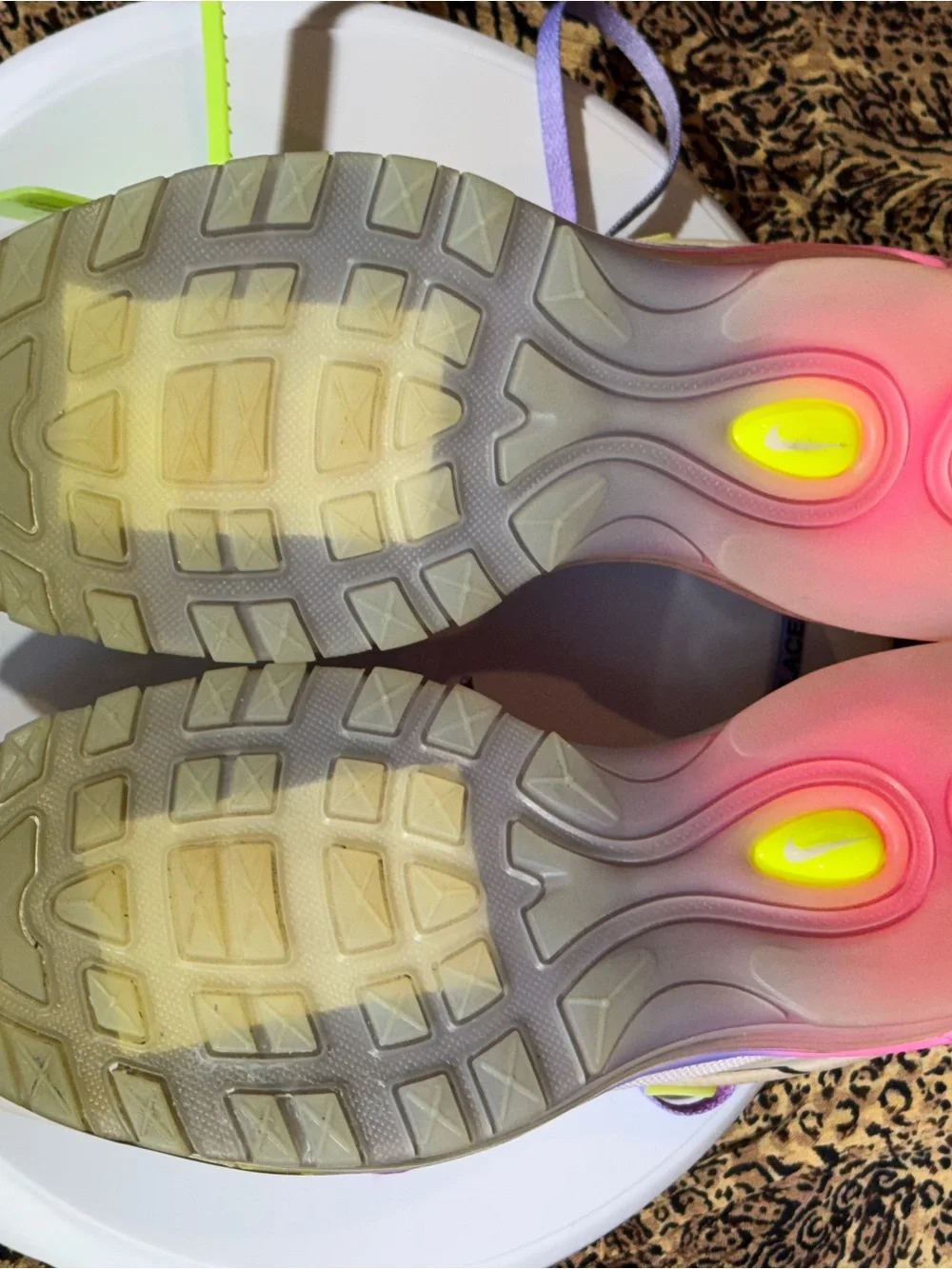 Nike video max like