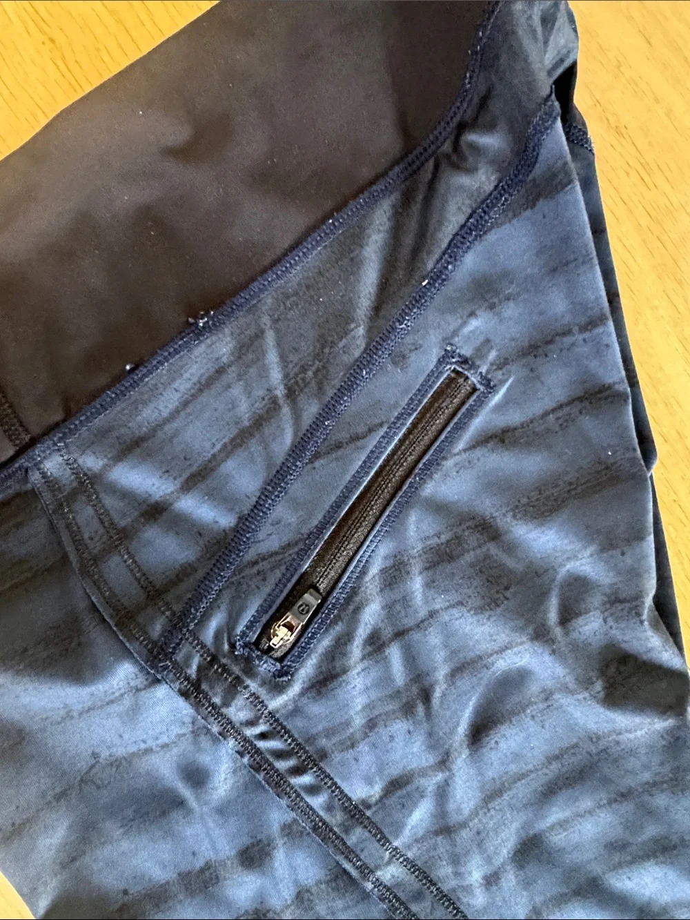 lululemon athletica great inseam