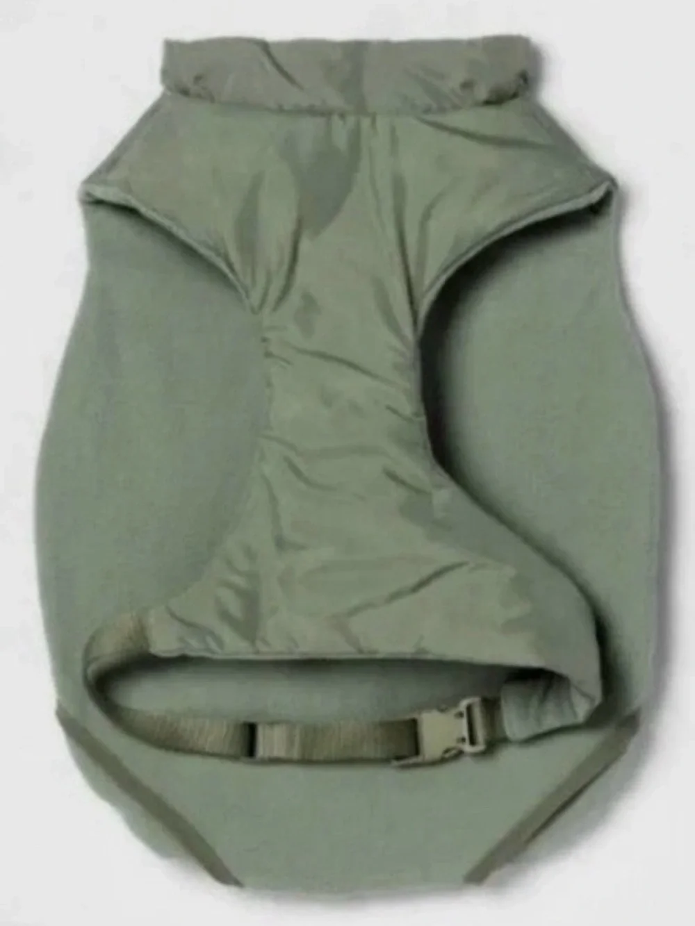 Boots & Barkley zipper water collar