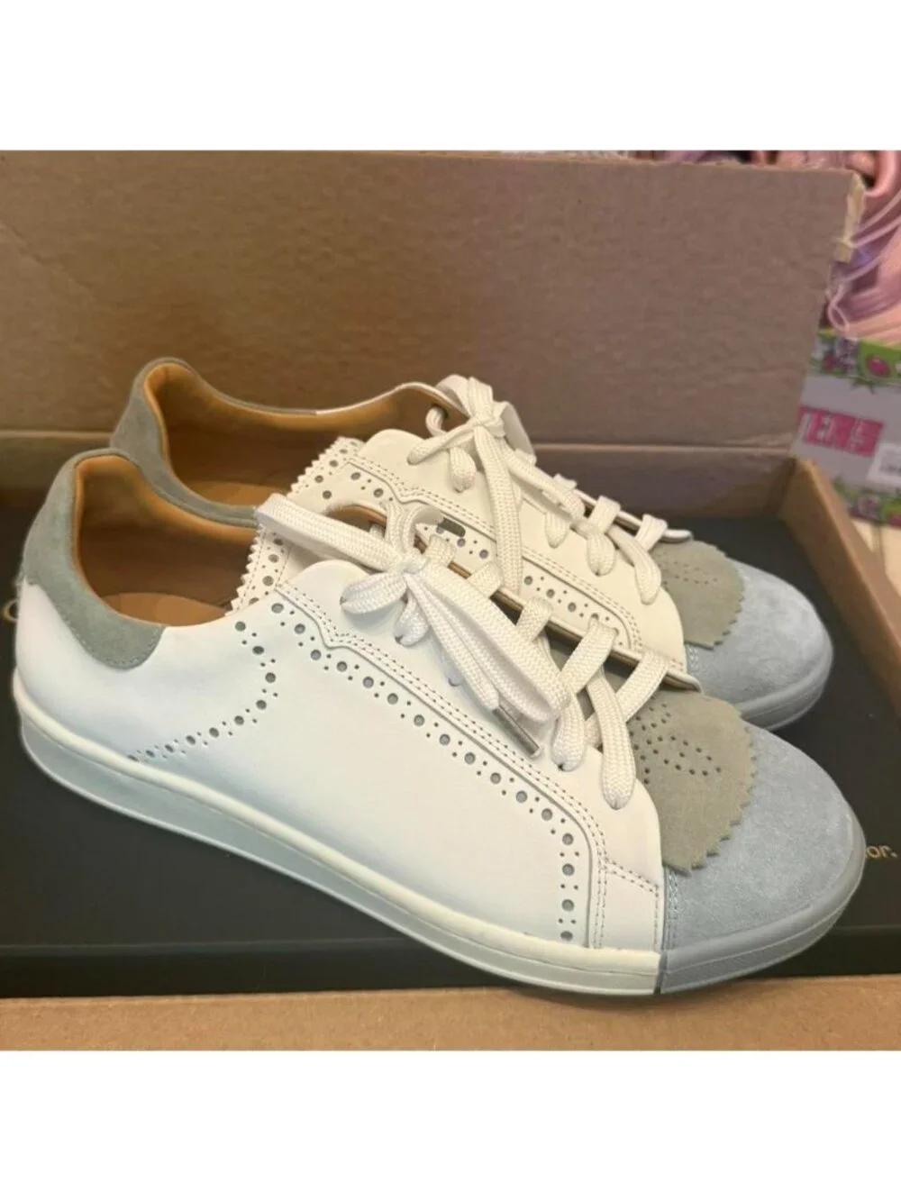 The Office Of Angela Scott #officeofangelascott sneakers