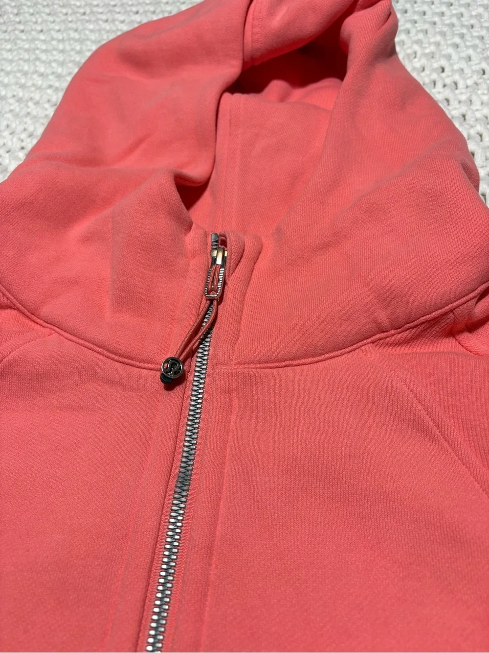 lululemon athletica hoodie or