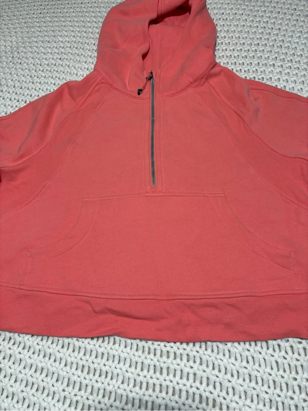 lululemon athletica camera been