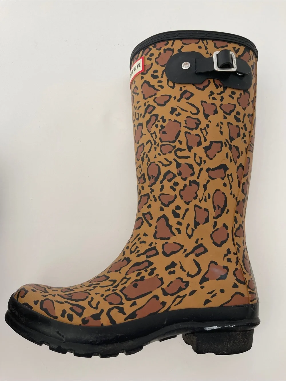 Hunter tall rain