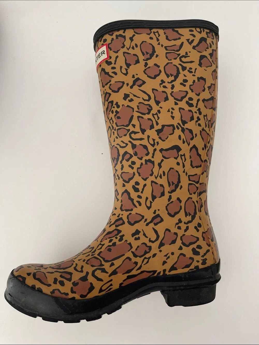 Hunter tall rain