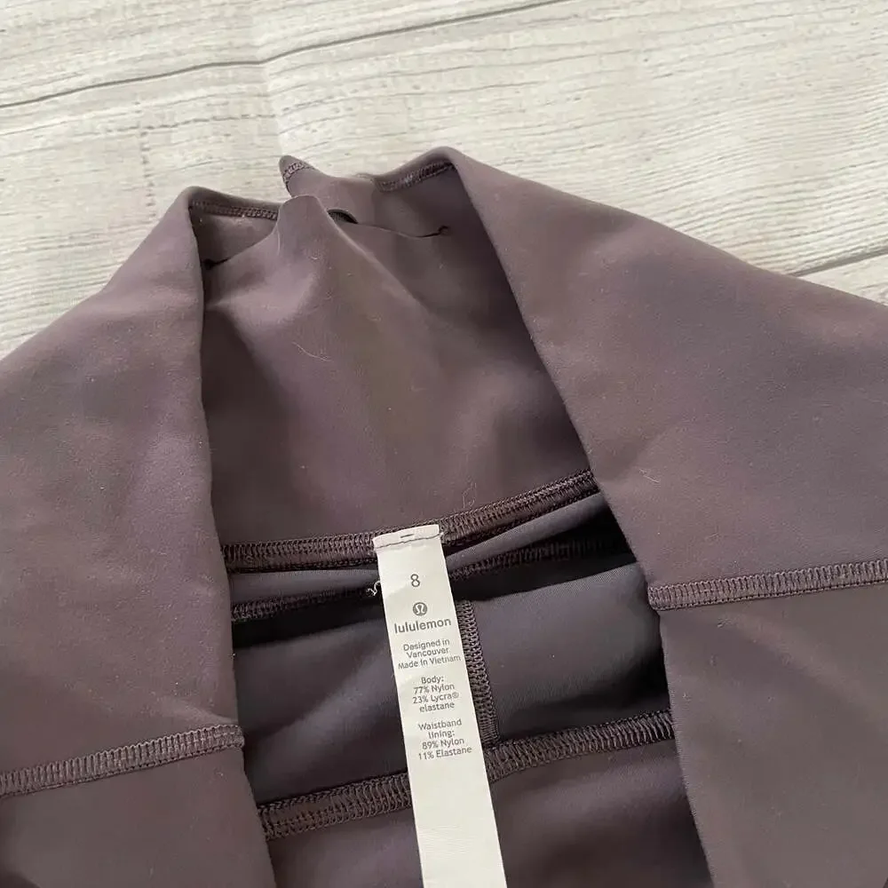 lululemon athletica great tiny