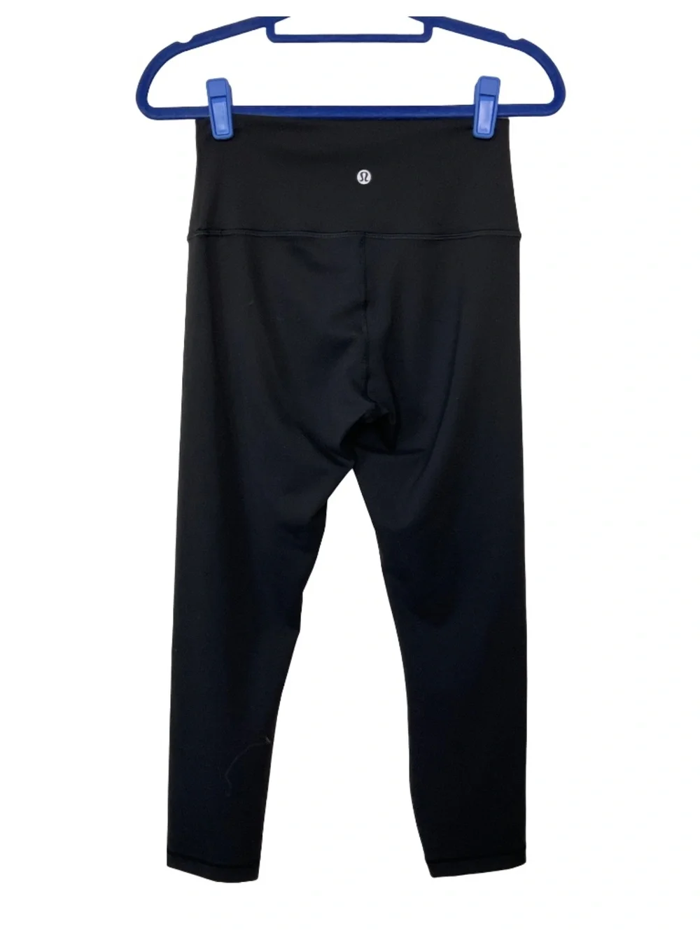 lululemon athletica black pilates lululemon