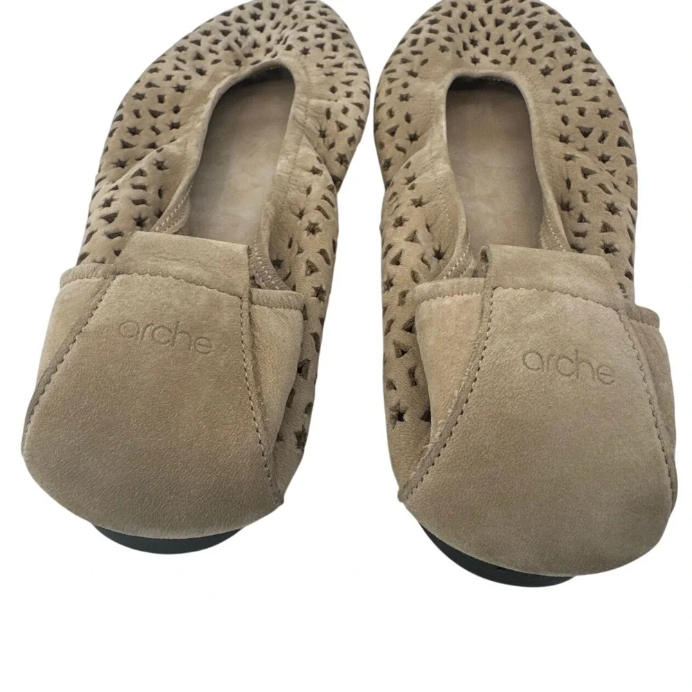 Arche lilly ballet