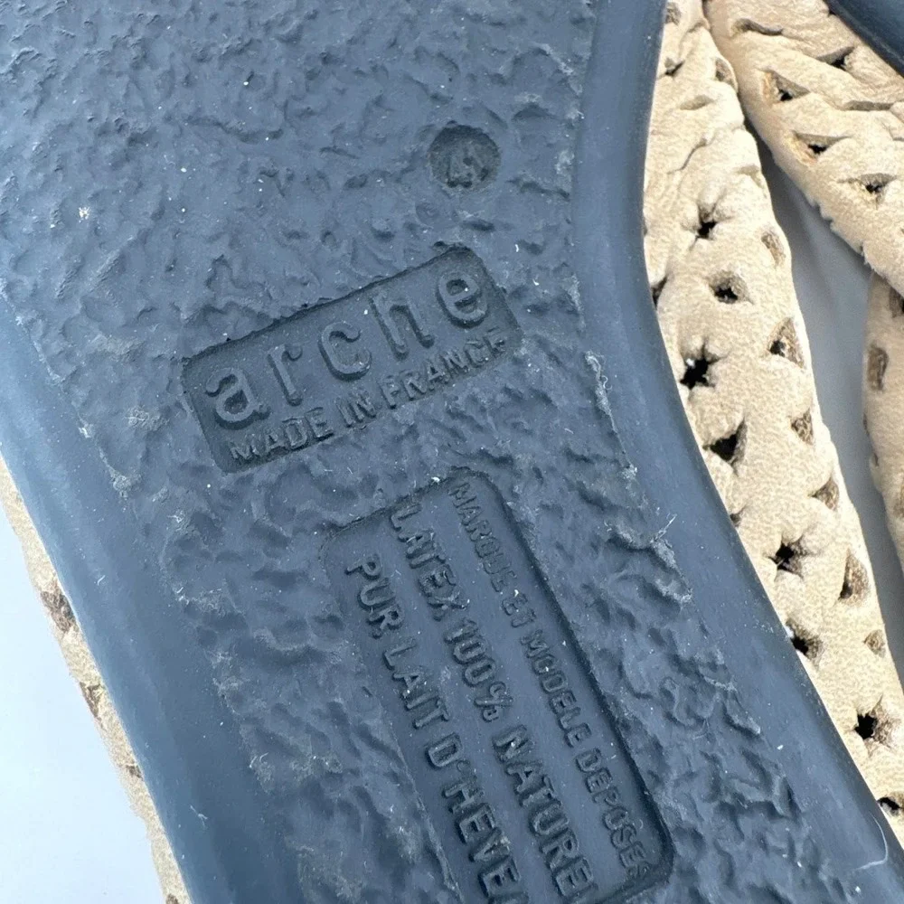 Arche lilly ballet