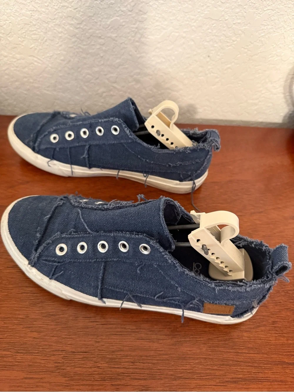 Corkys easy wear