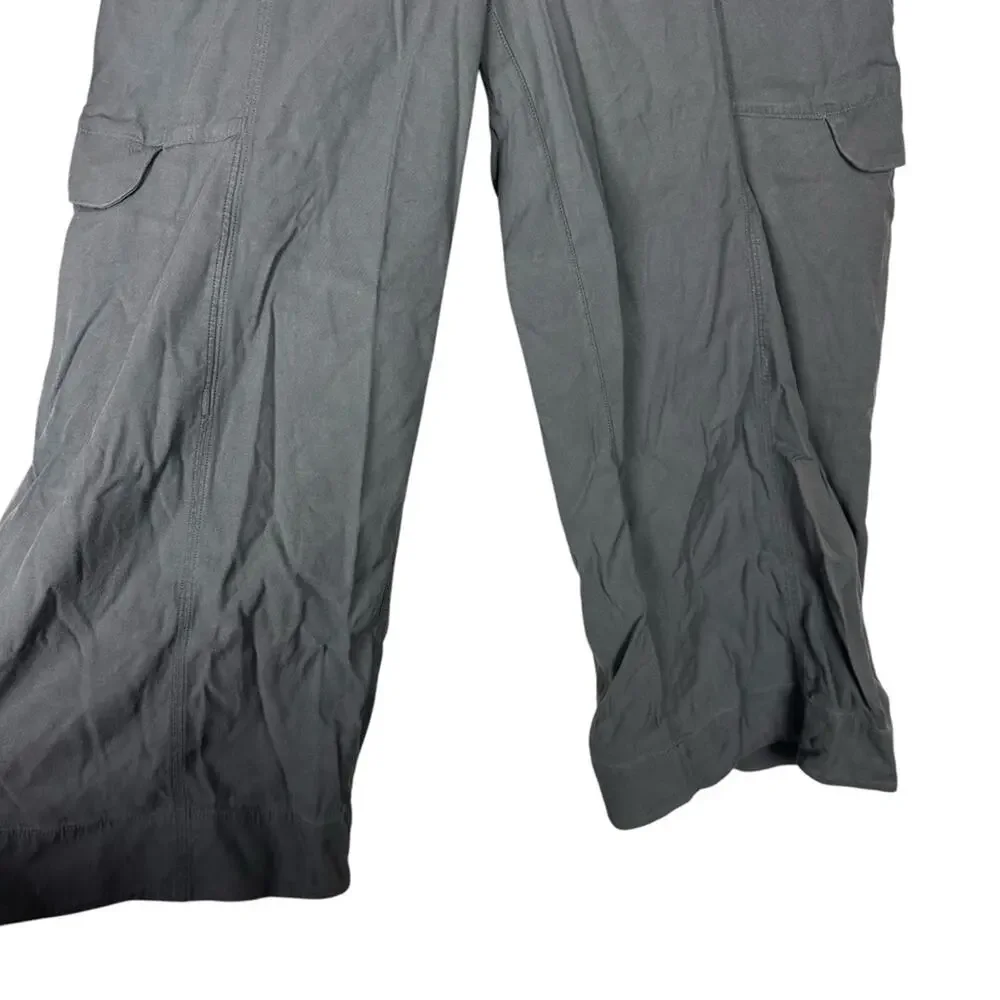 lululemon athletica relaxed comfort pants
