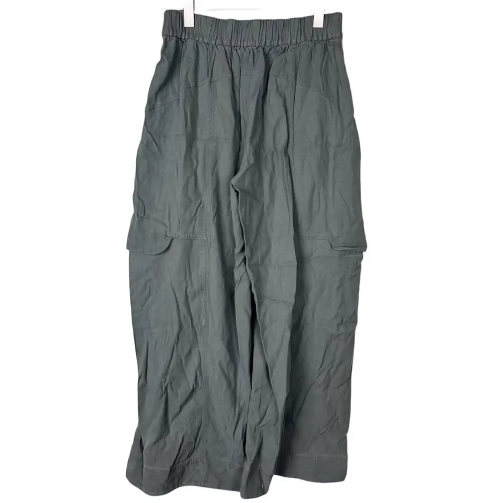 lululemon athletica leg cropped