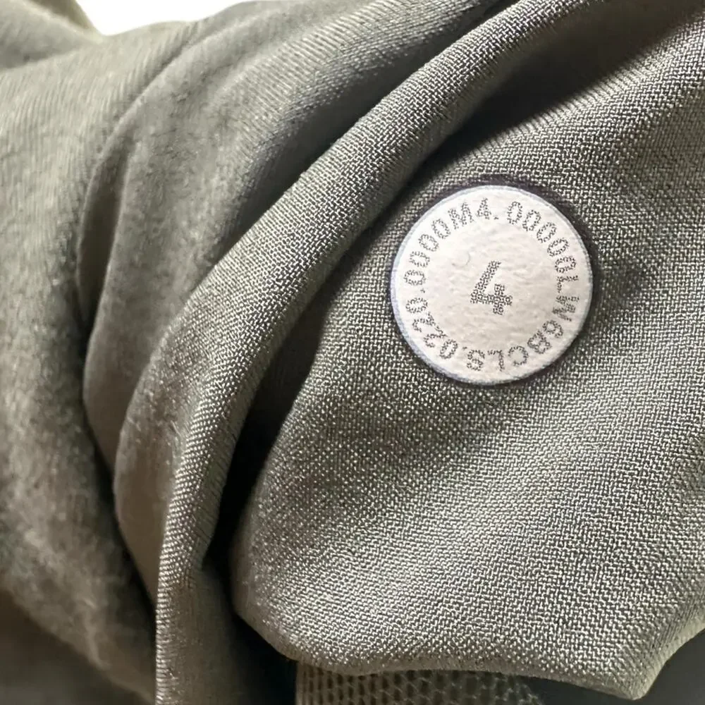 lululemon athletica casual pants