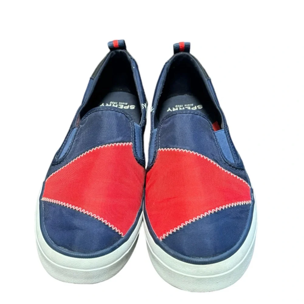 Sperry various contributing