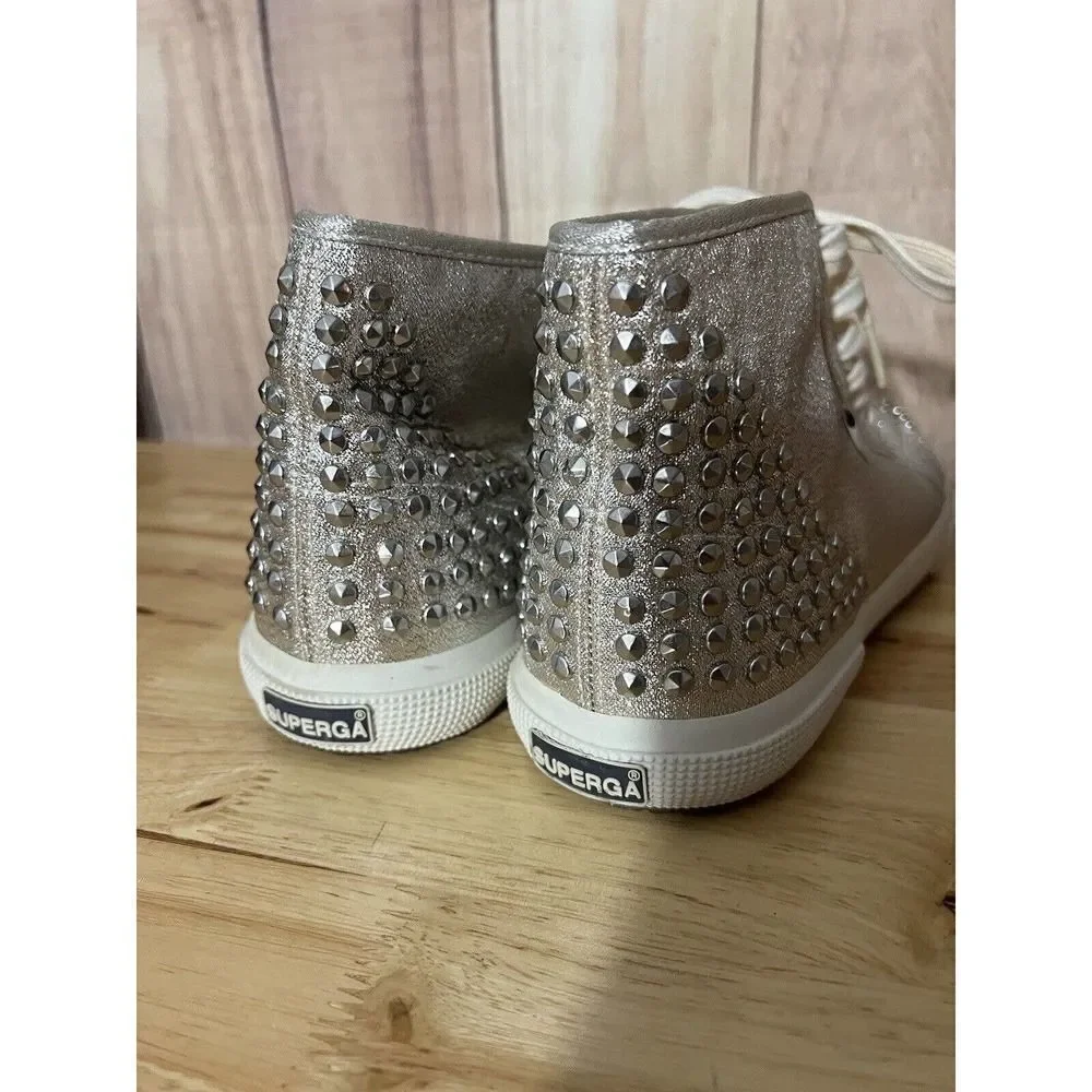 Superga elevate your