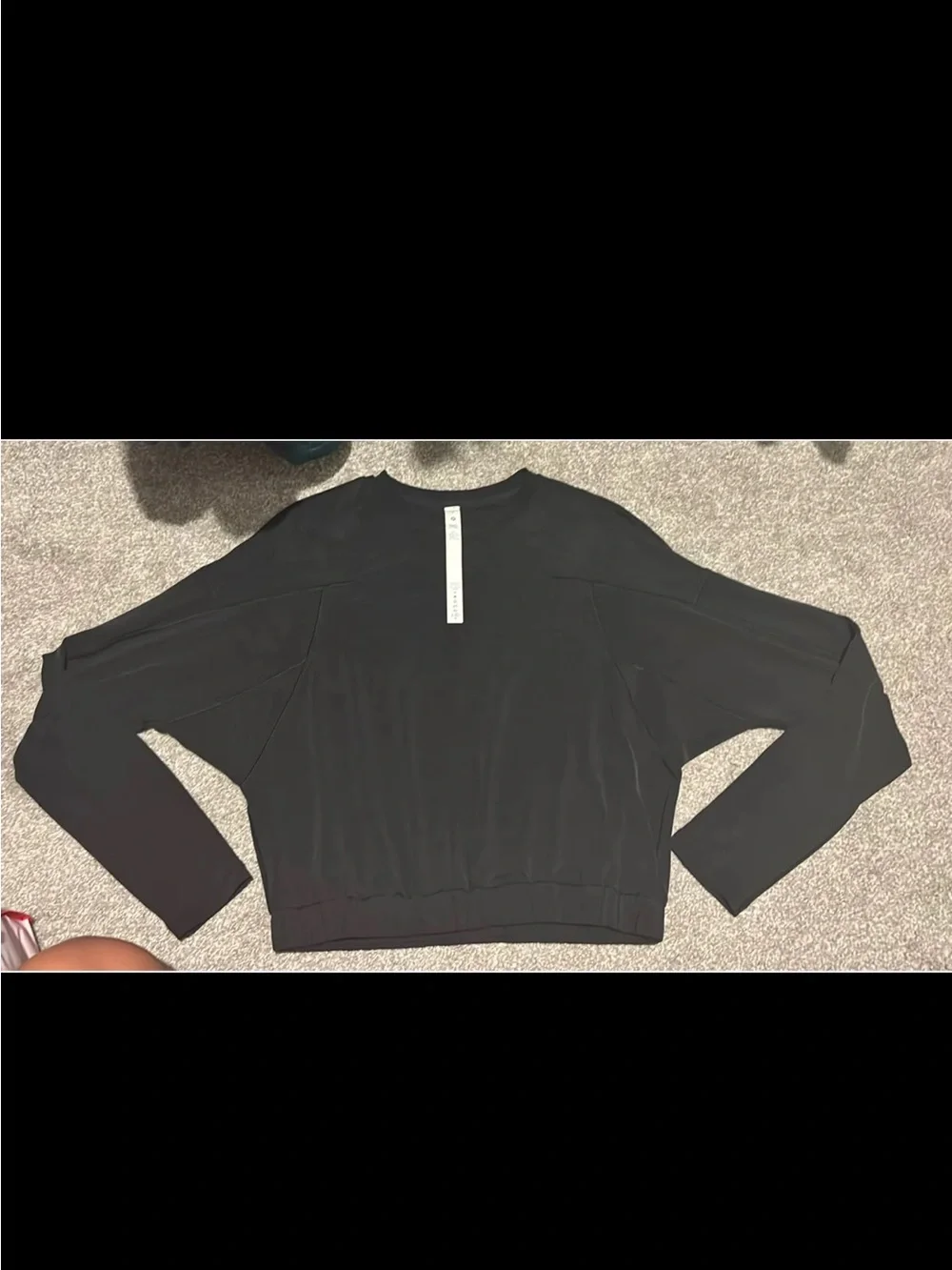 lululemon athletica never worn