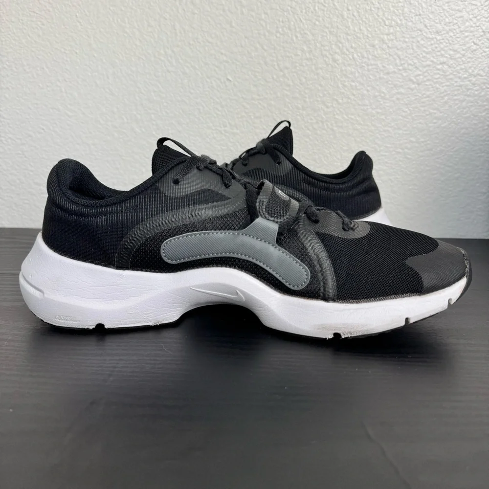 Nike season black please