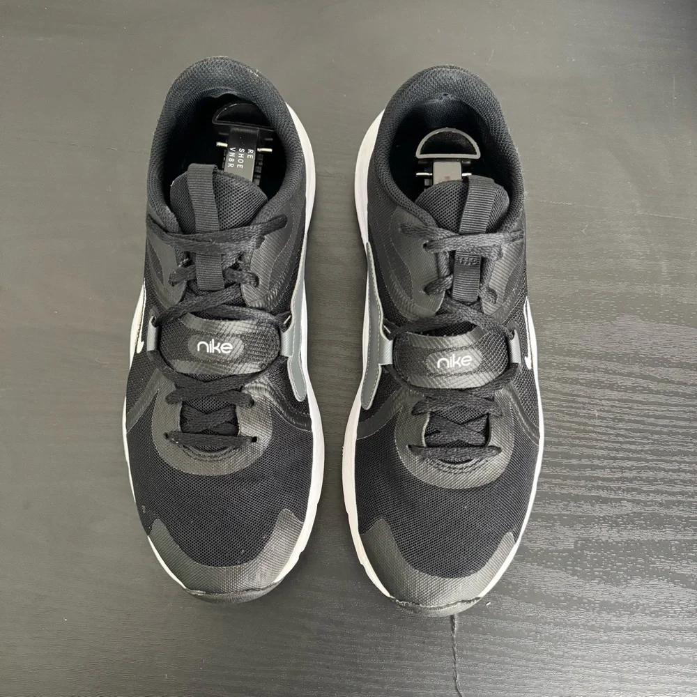 Nike wear 10