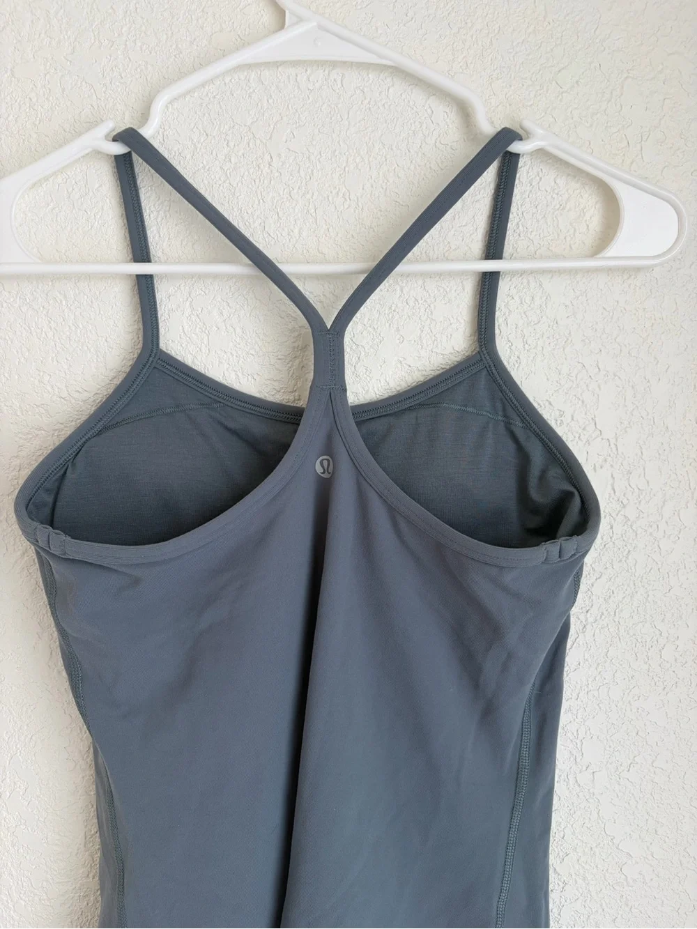lululemon athletica sleek slate