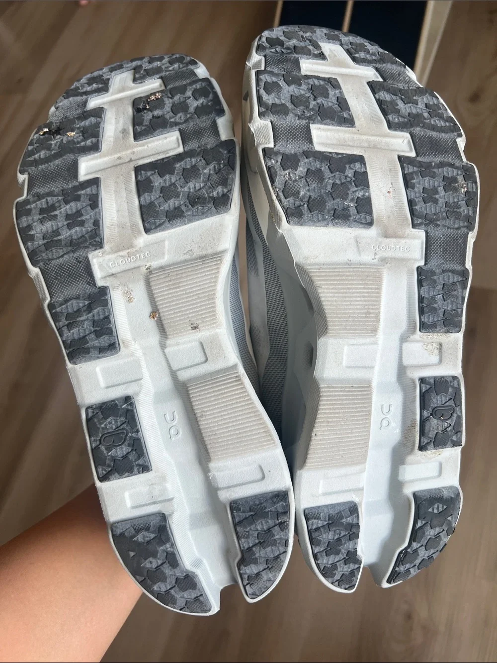 On Running Cloudmonster Hyper Men’s Size 10.5