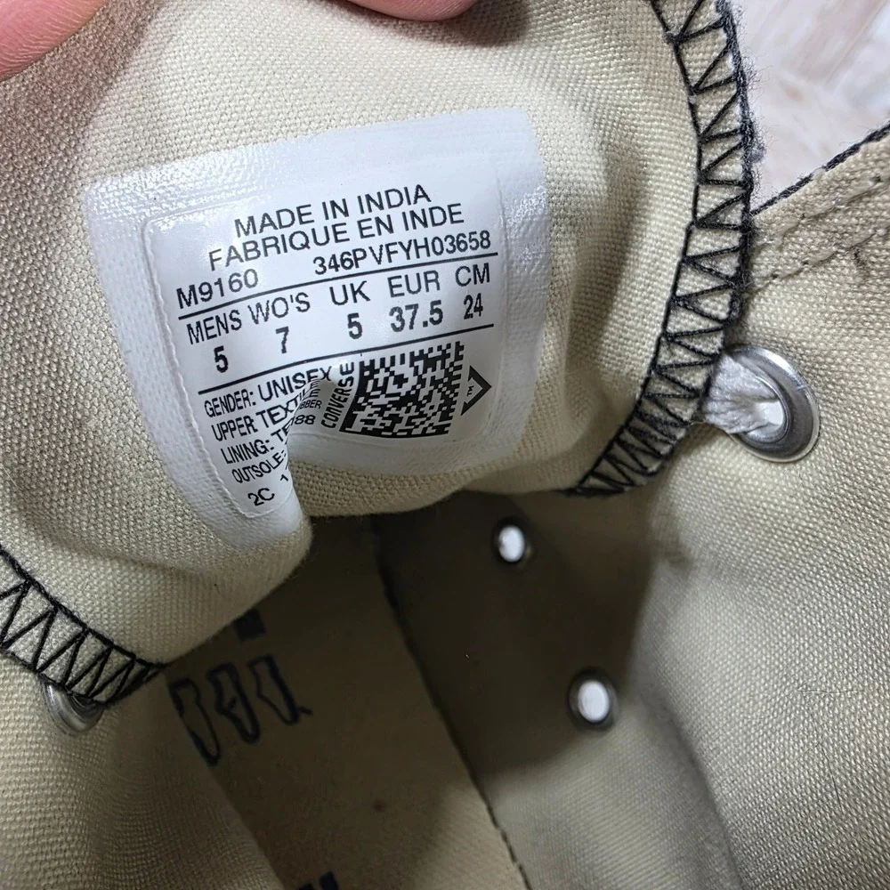 Converse chuck taylor