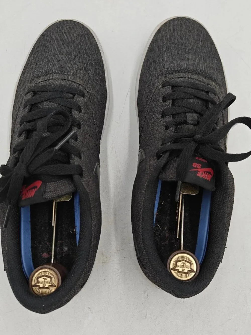Nike classic streamlined