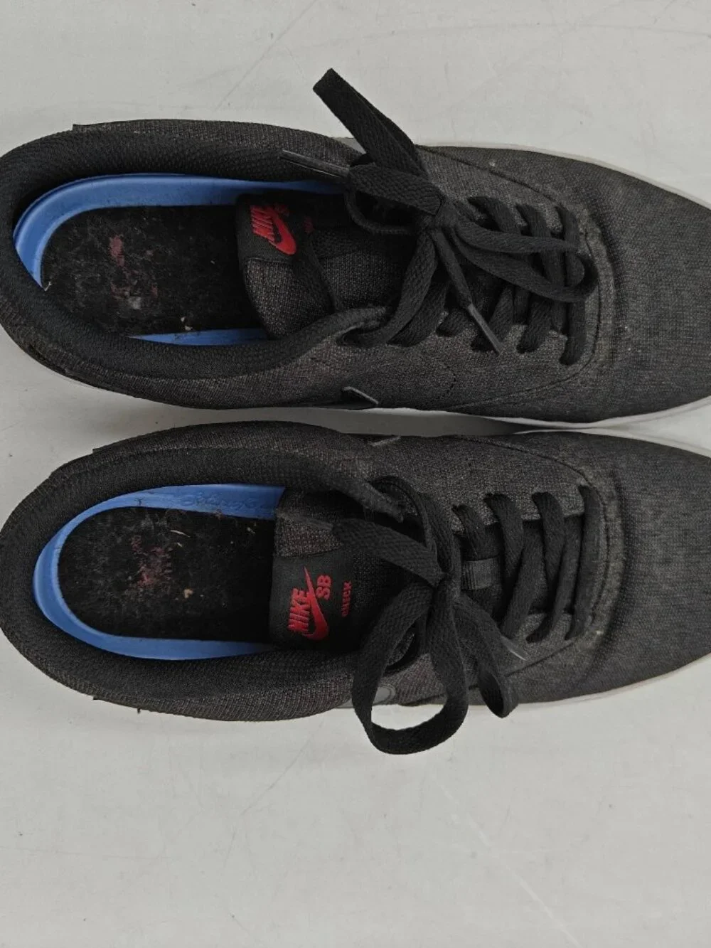Nike classic streamlined