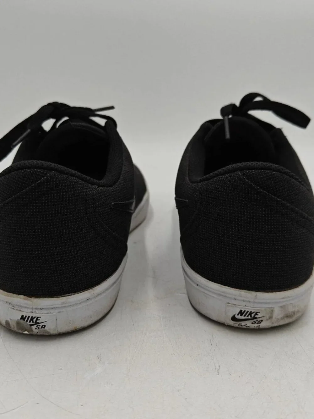Nike classic streamlined