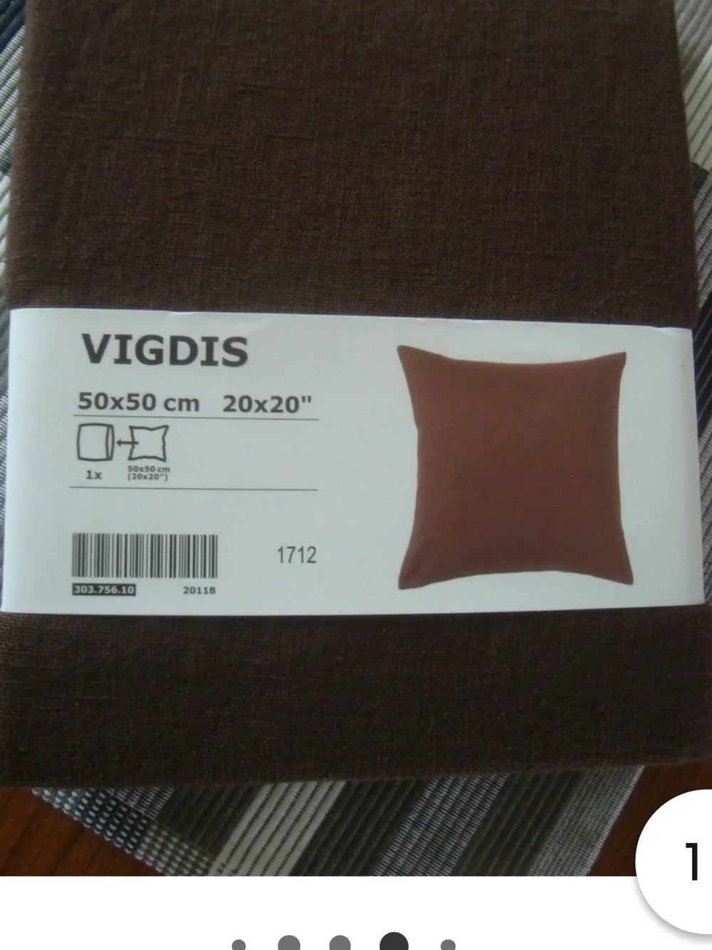 IKEA was like packageing