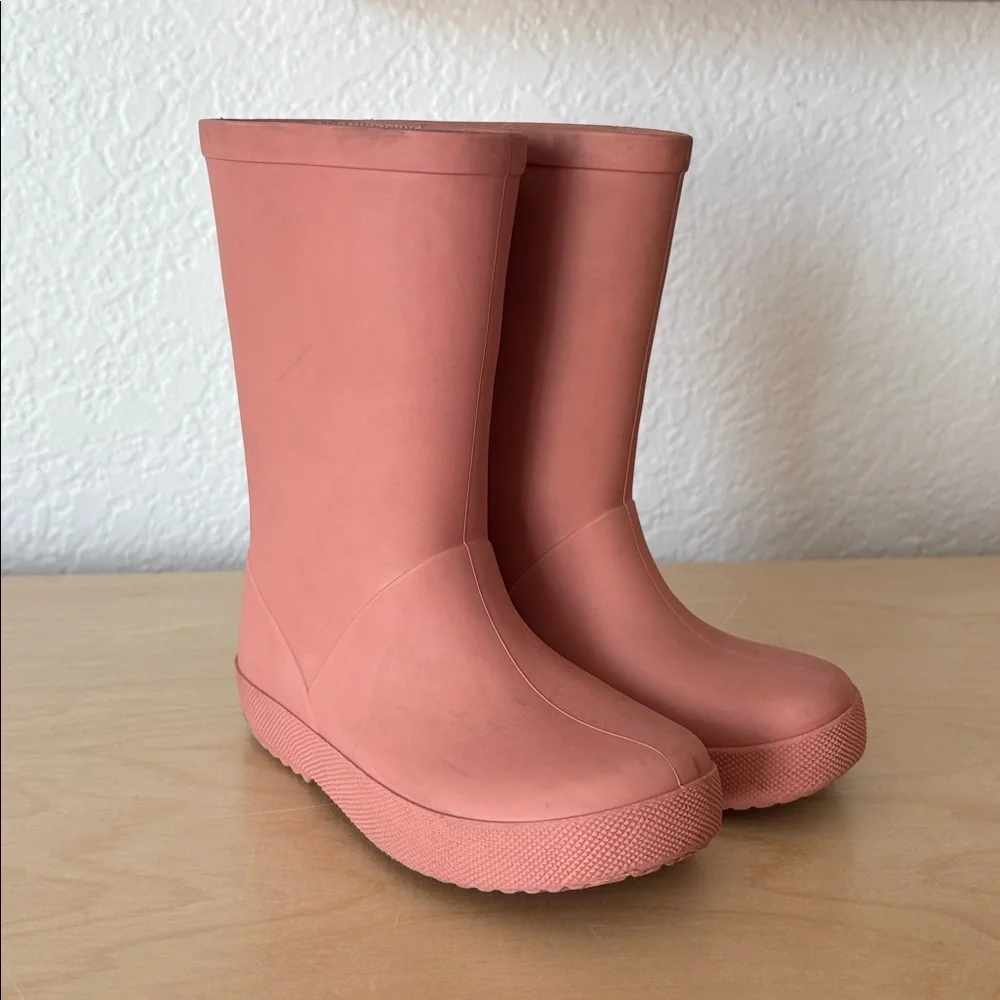 Zara insoles left us