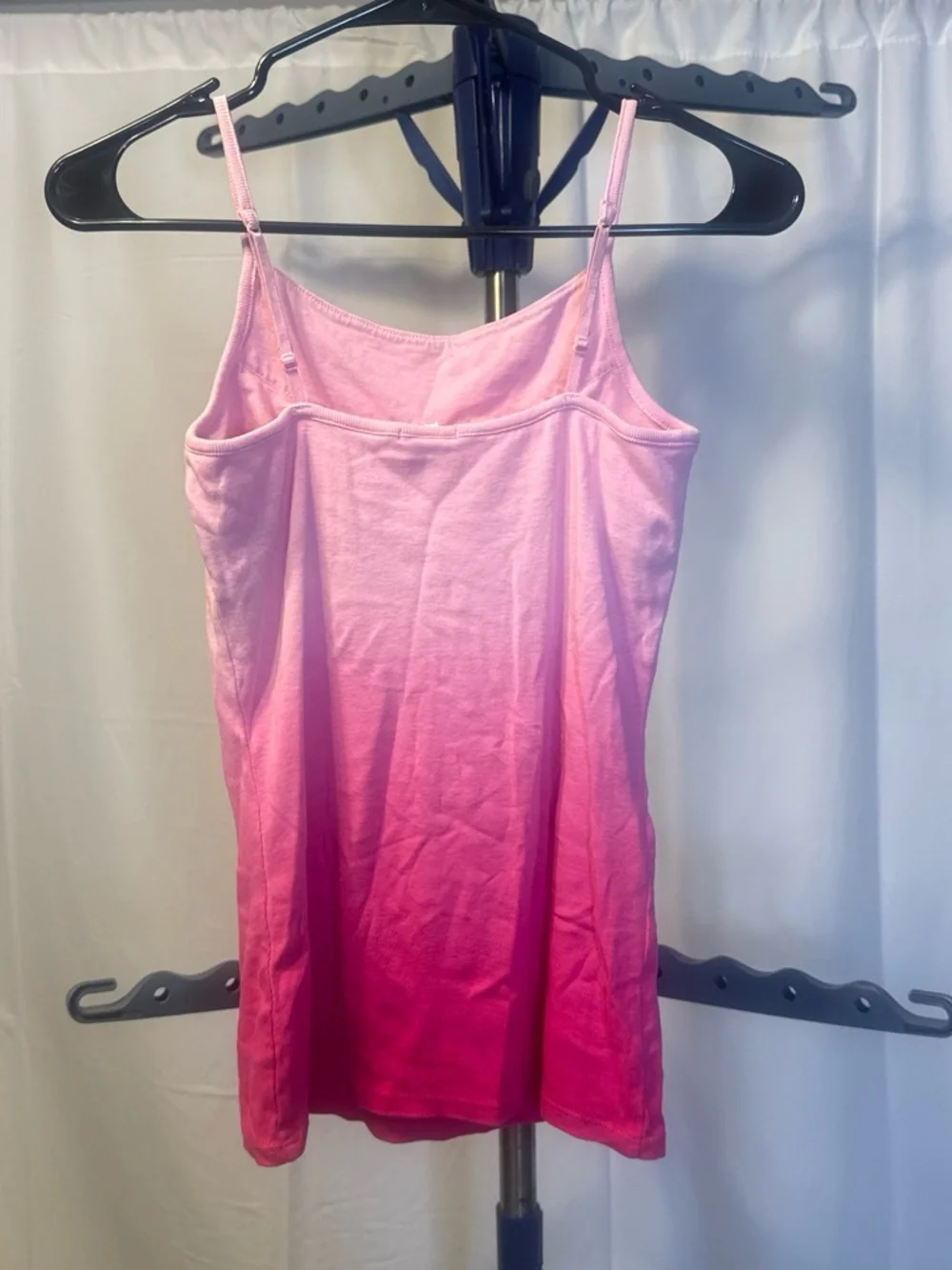Justice light pink