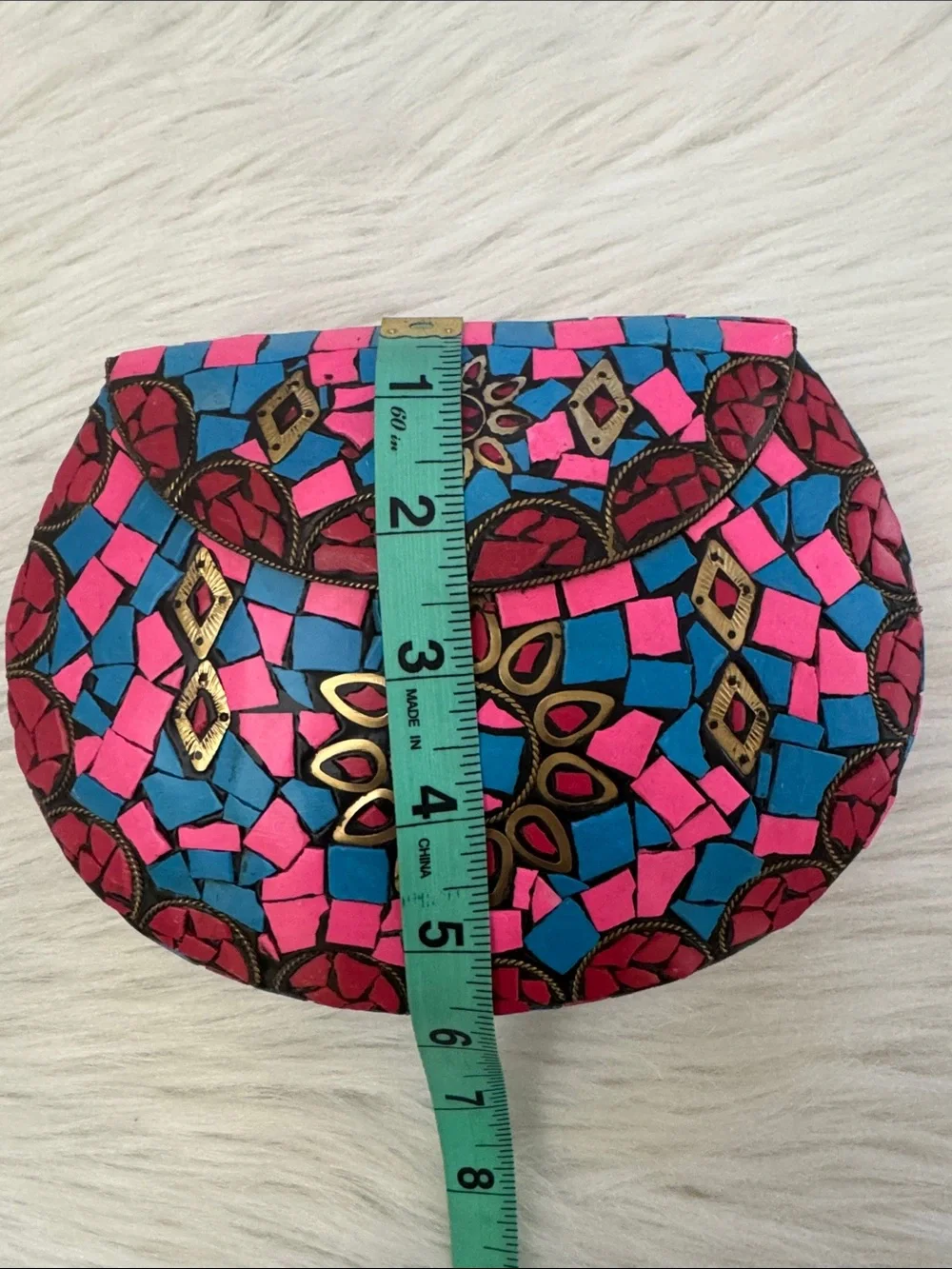 Ramla outings interest crossbody