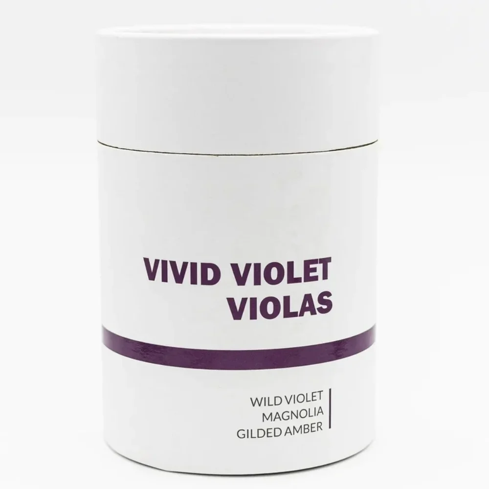 Thompson Ferrier vivid violet