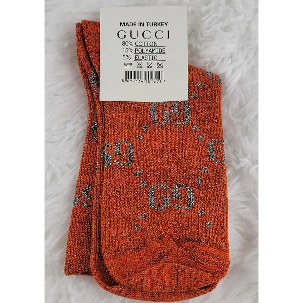 Gucci new tags