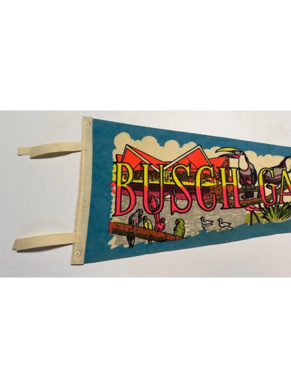 N/A vintage busch