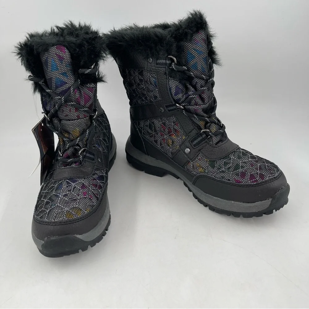 BearPaw lined all