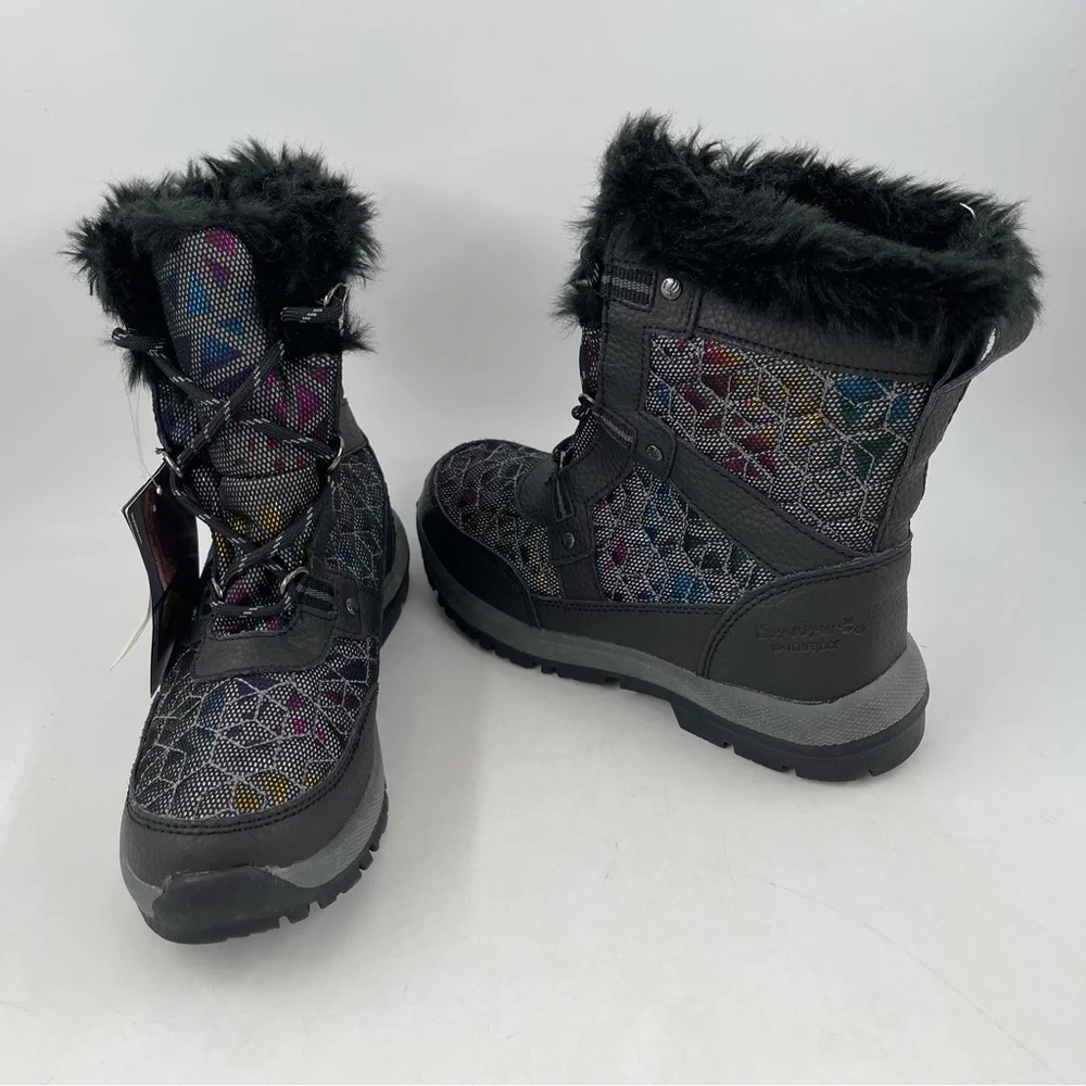 BearPaw wool fur