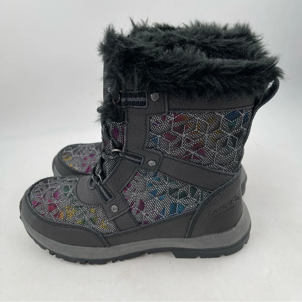 BearPaw trim shipped friendly