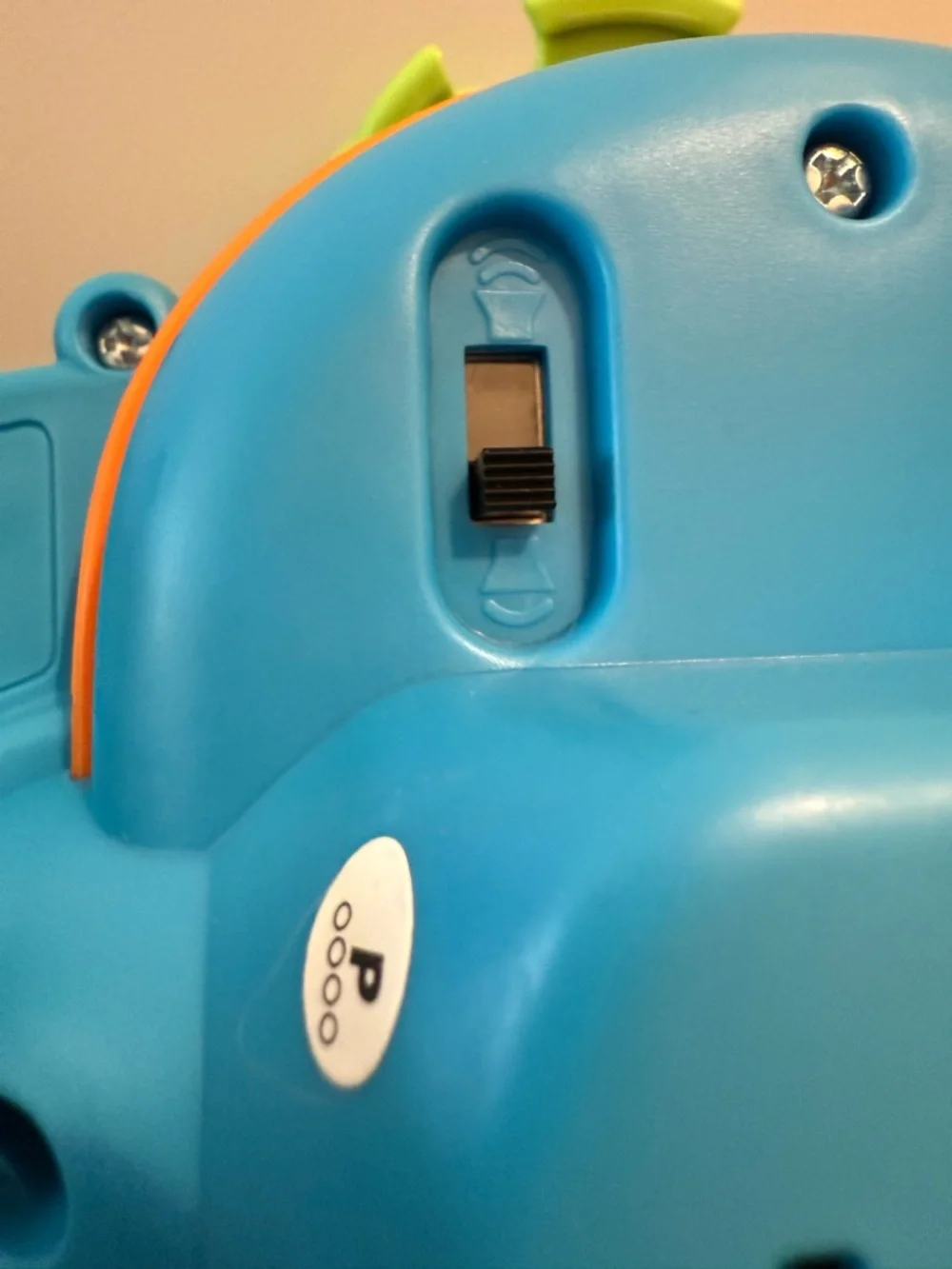vtech kidbeat interactive