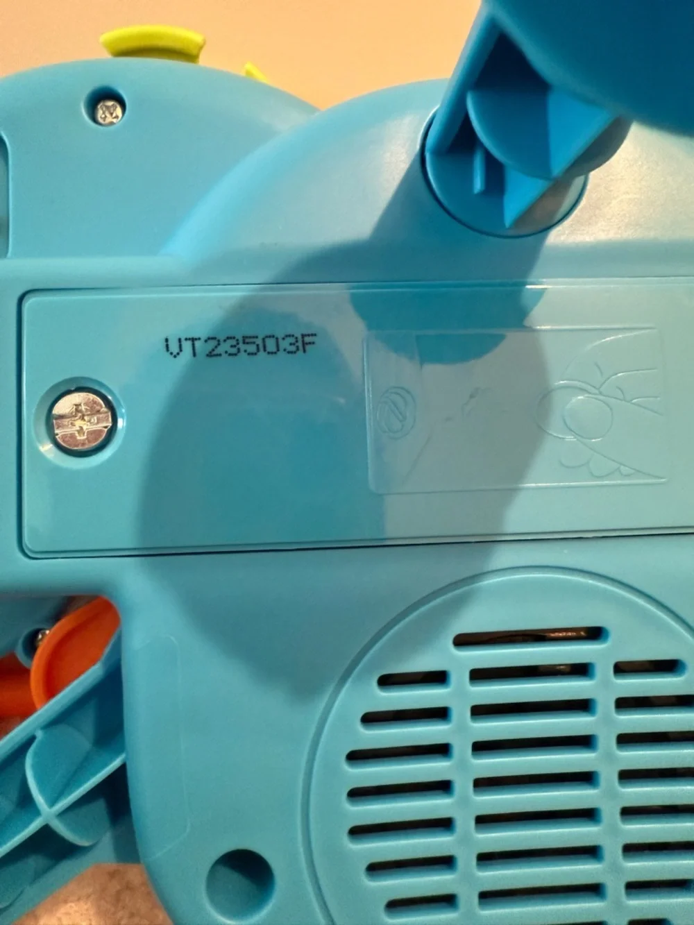 vtech kidbeat interactive