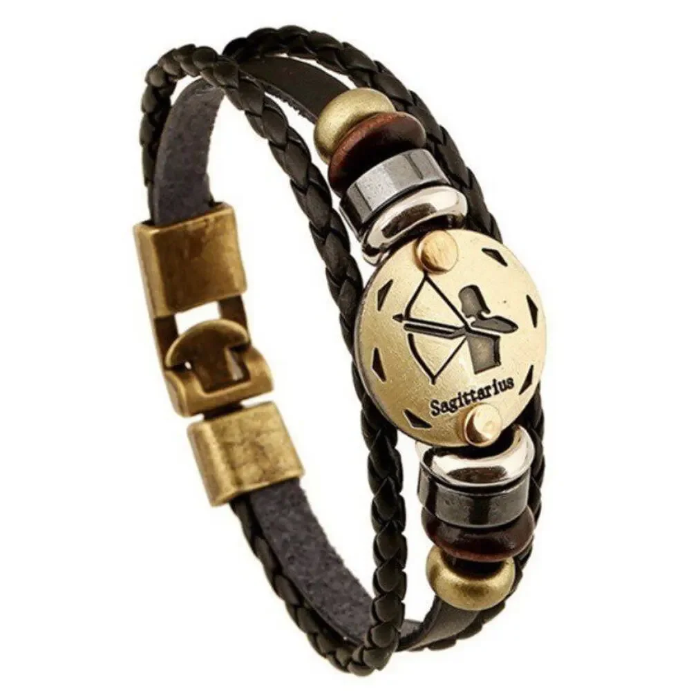 N/A several zodiac