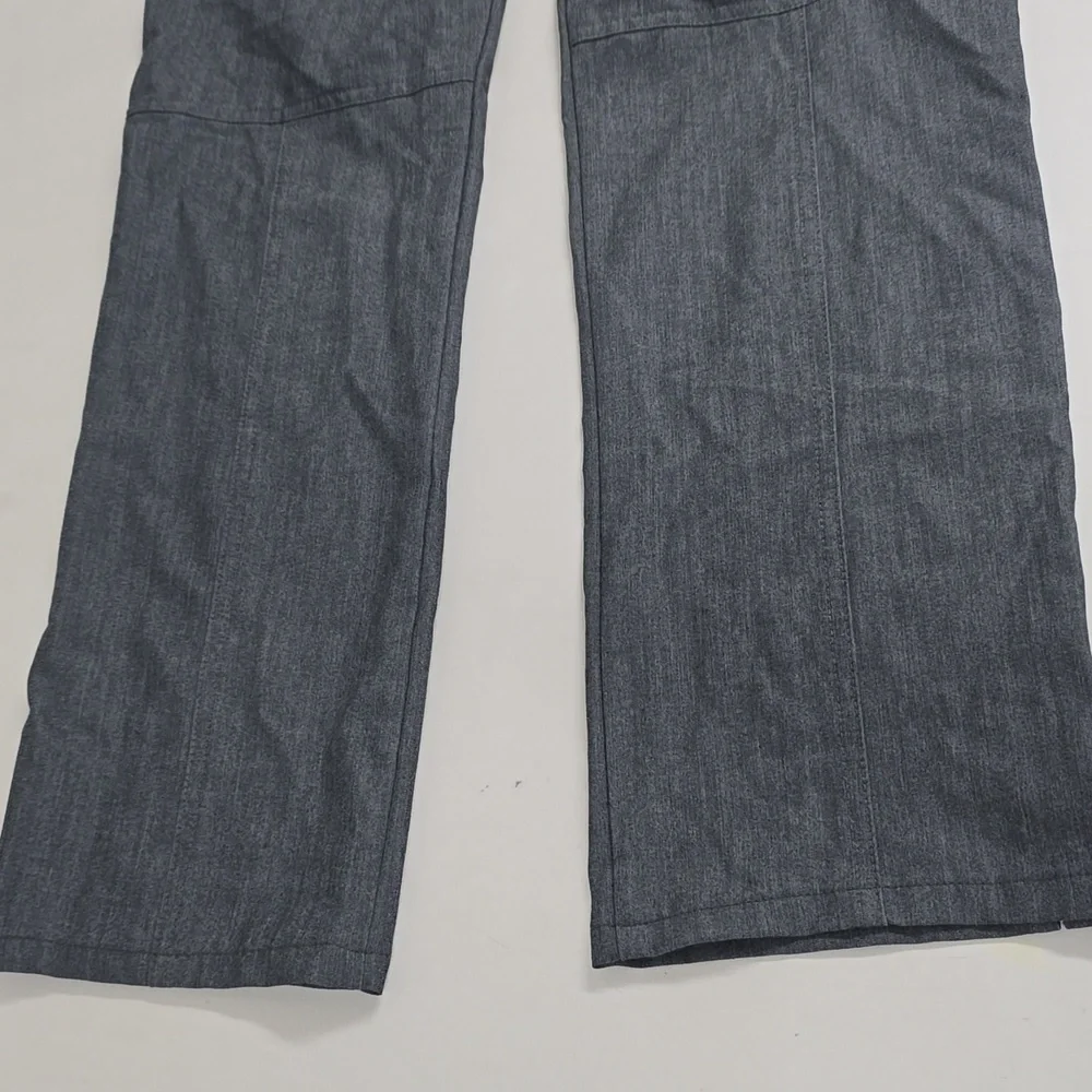 Figs comfortable charcoal