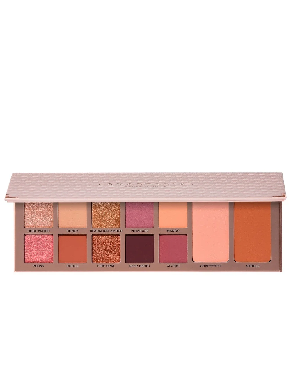 Anastasia Beverly Hills Primrose Palette - Pink Tone