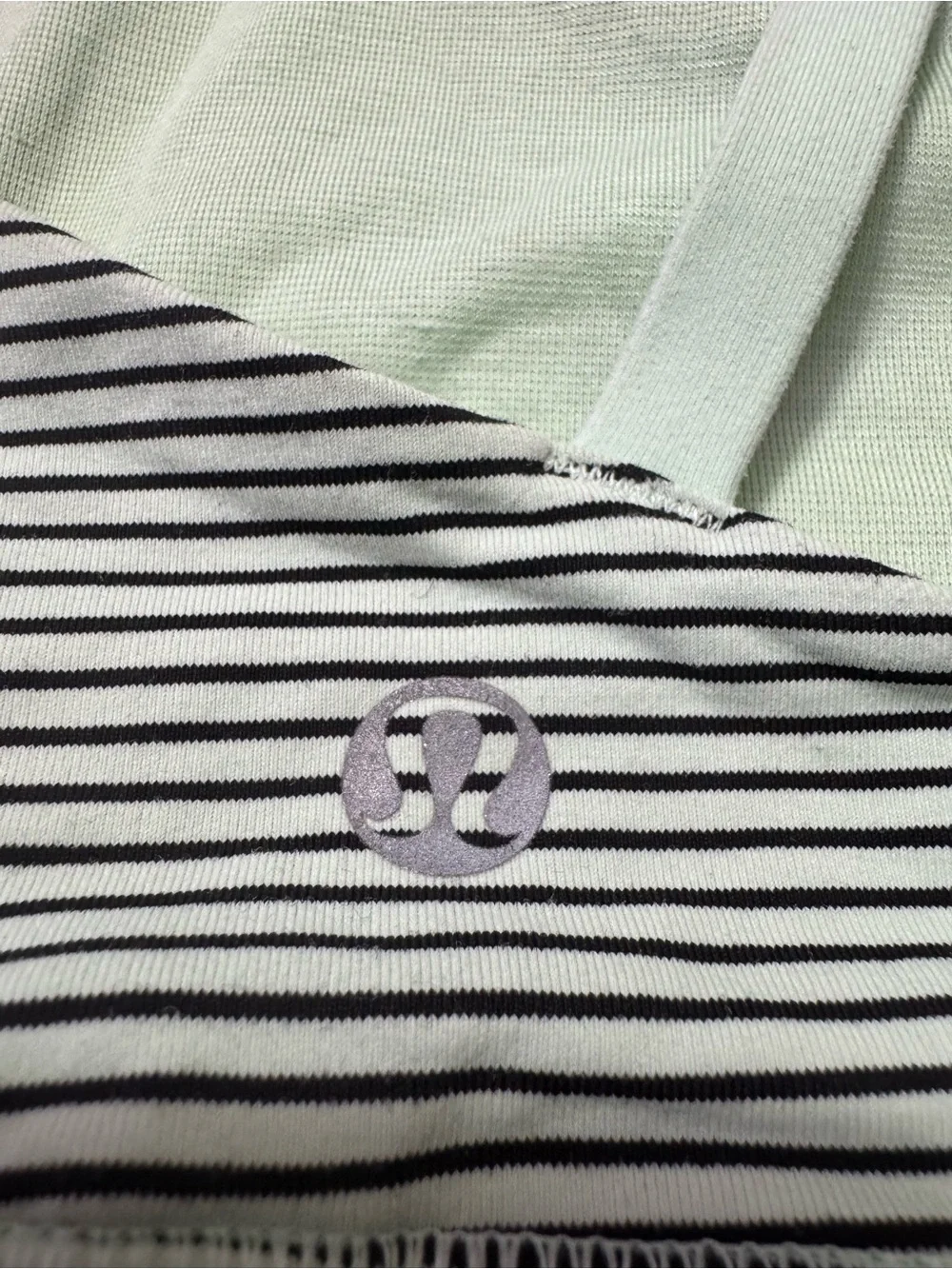 lululemon athletica size vintage