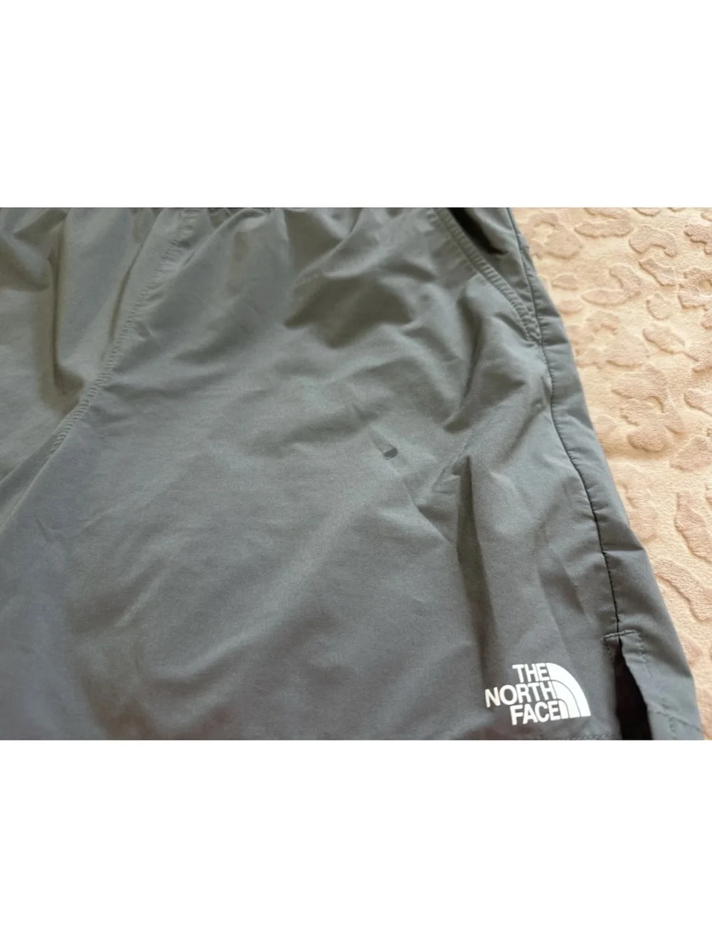 The North Face north face