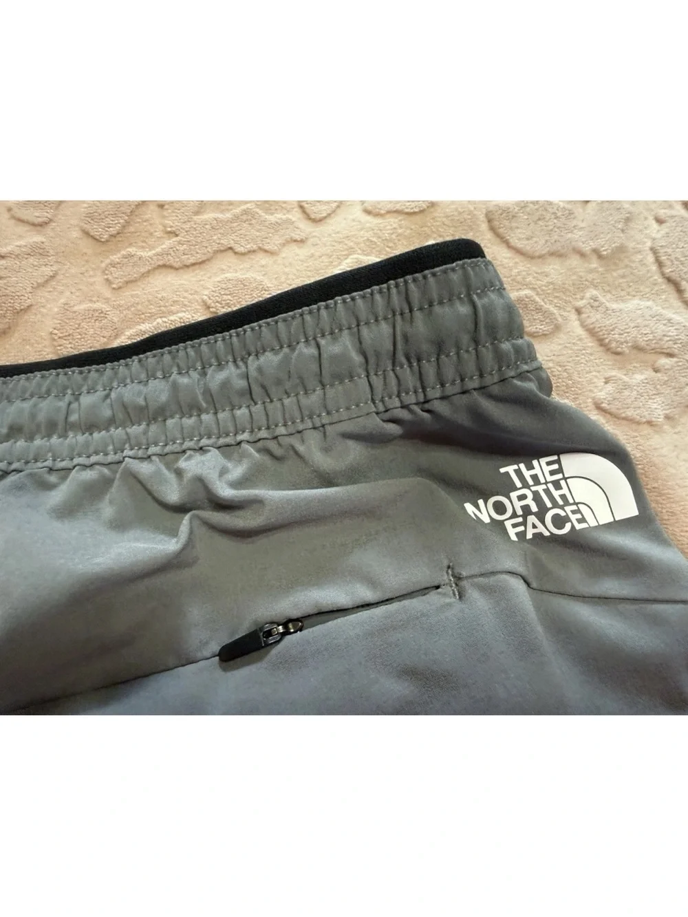 The North Face north face