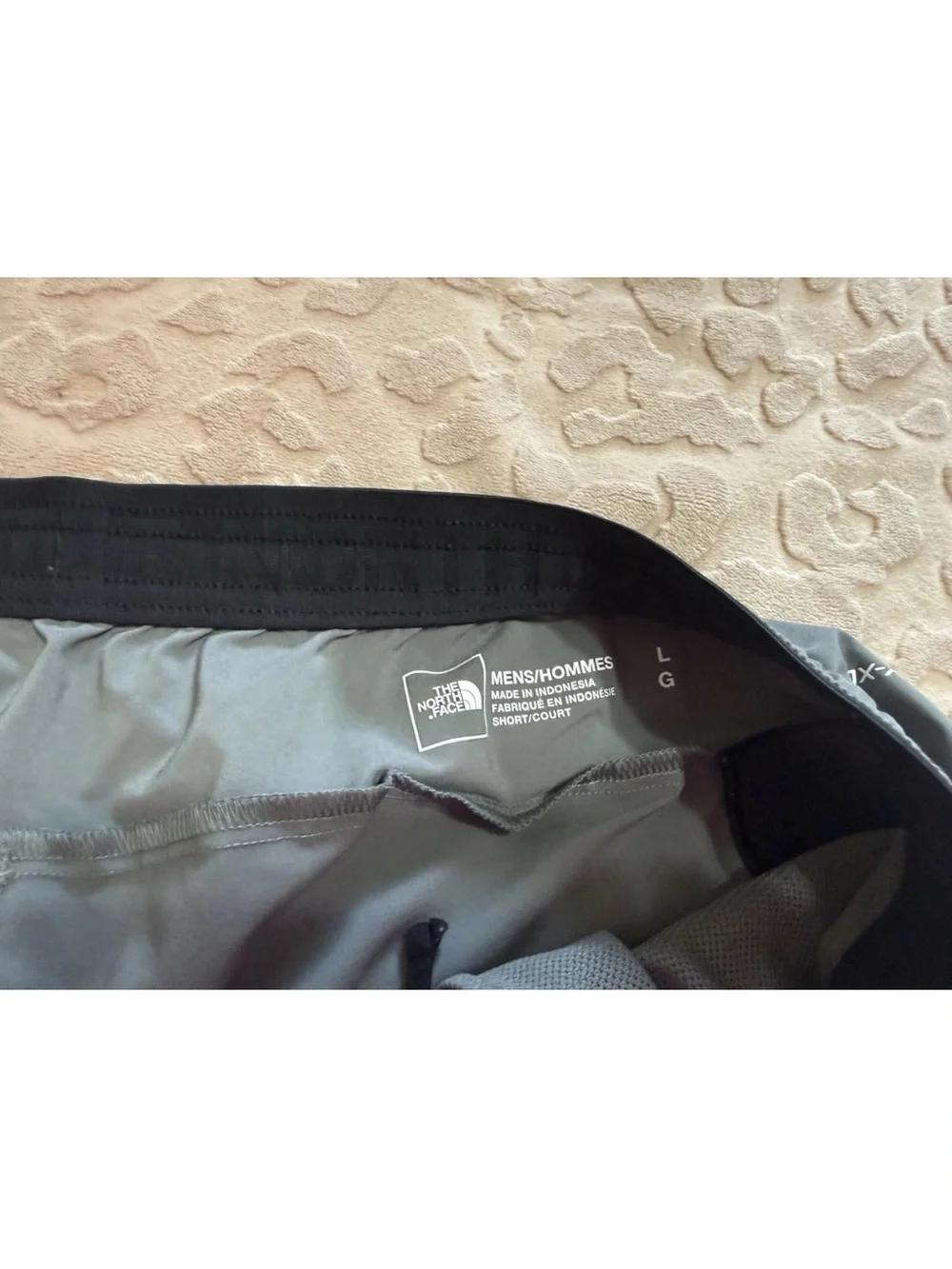 The North Face north face