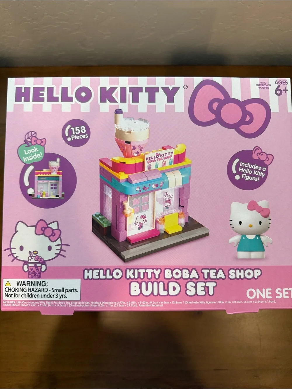 Hello Kitty adorable bundle