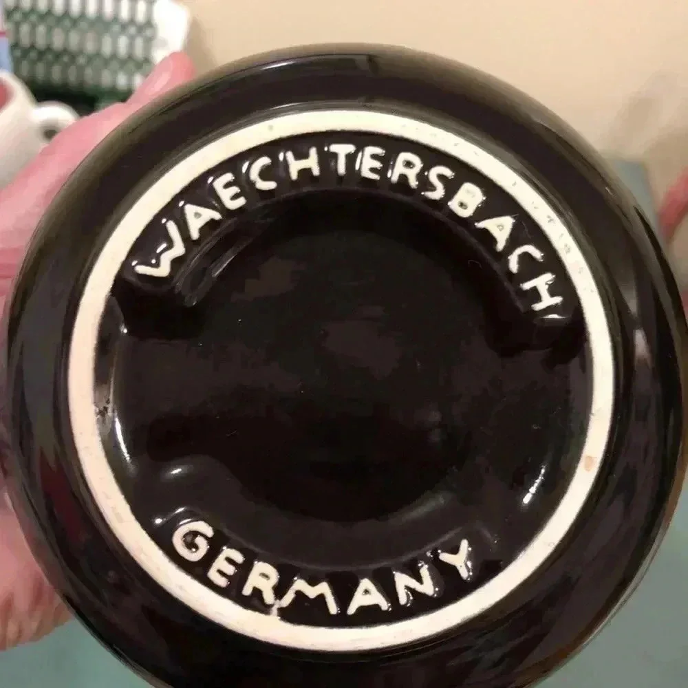 WAECHTERSBACH vintage warchtersbach