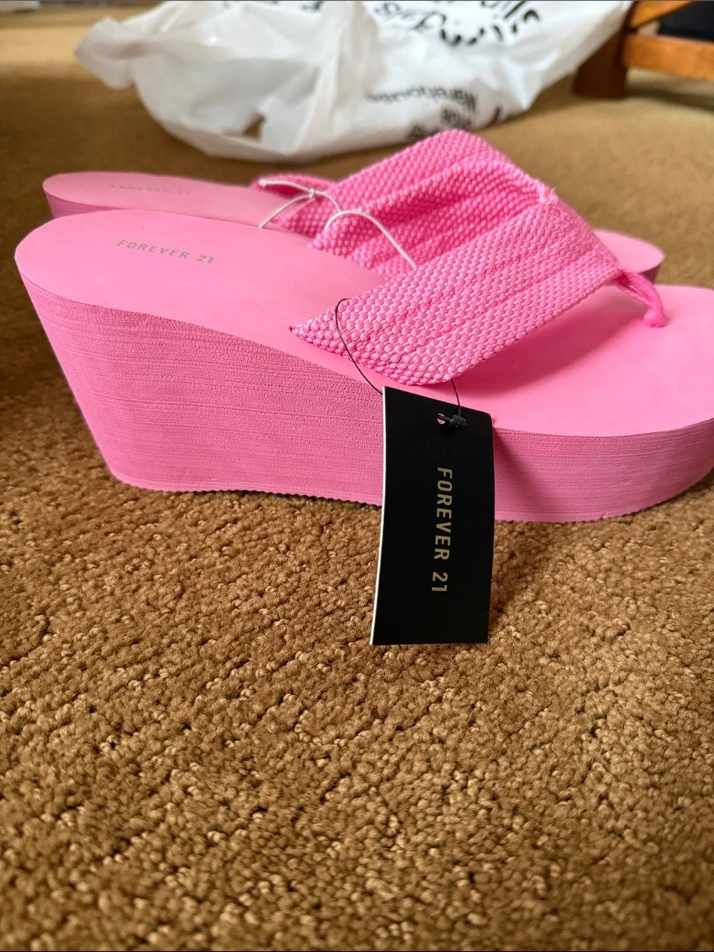 Forever 21 forever 21