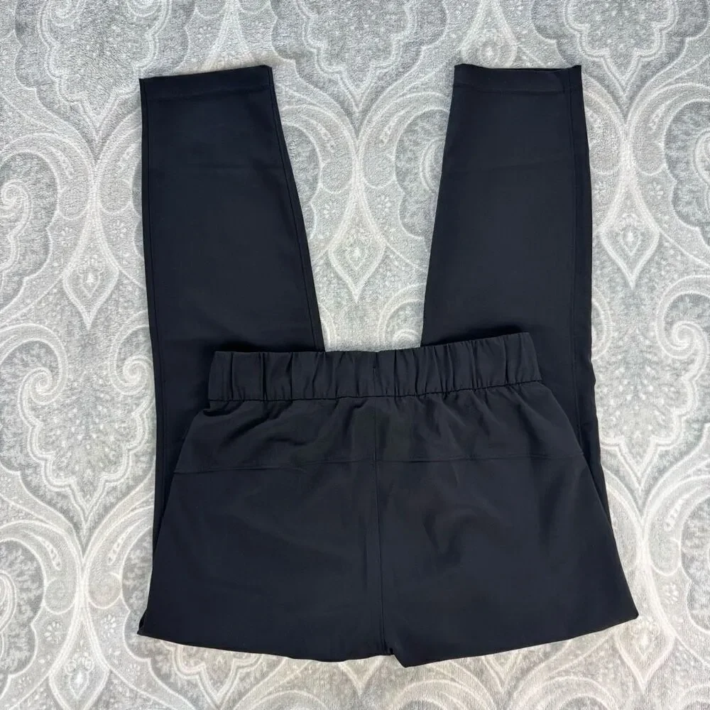 lululemon athletica waistband missing